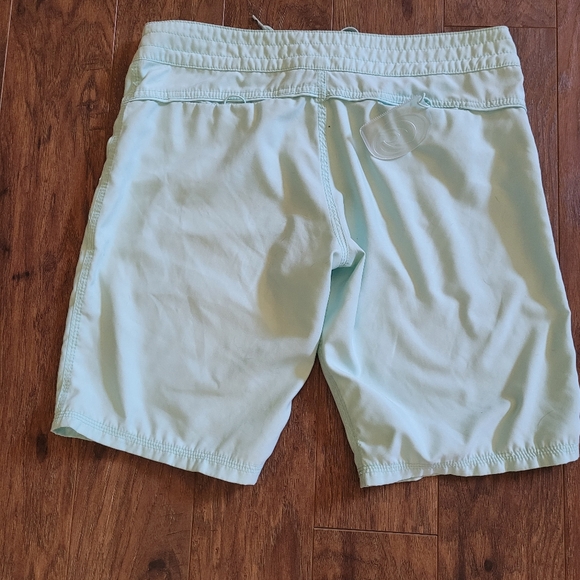 Rip Curl mint boardshort - Picture 4 of 6